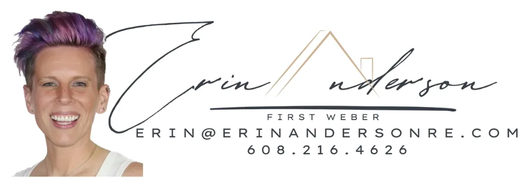 Erin Anderson Site Logo